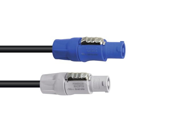 PSSO PowerCon Connection Cable 3x1.5 15m