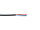 HELUKABEL Speaker Cable 4x2.5 100m bk