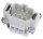 ILME Plug Insert 6-pin 16A, Screw Terminal