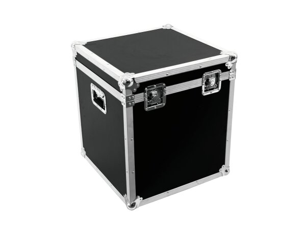 ROADINGER Flightcase Mirror Ball 50cm