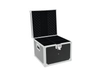 ROADINGER Flightcase EP-56 4x PAR-56 Spot long