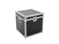 ROADINGER Flightcase EP-64 4x PAR-64 Spot long