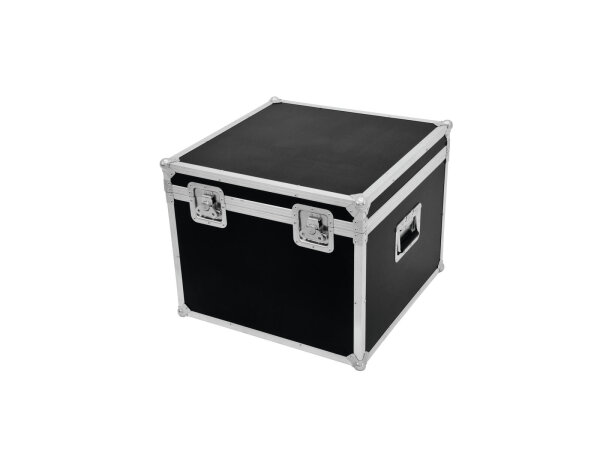 ROADINGER Flightcase 8x SLS Size M
