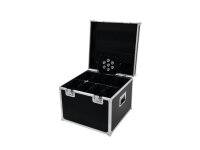 ROADINGER Flightcase 8x SLS Size M