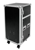 ROADINGER Spezial-Stage-Case Profi mit Rollen