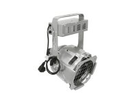 EUROLITE ML-56 CDM Multi Lens Spot sil