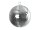 EUROLITE Mirror Ball 20cm with MD-1015 Motor