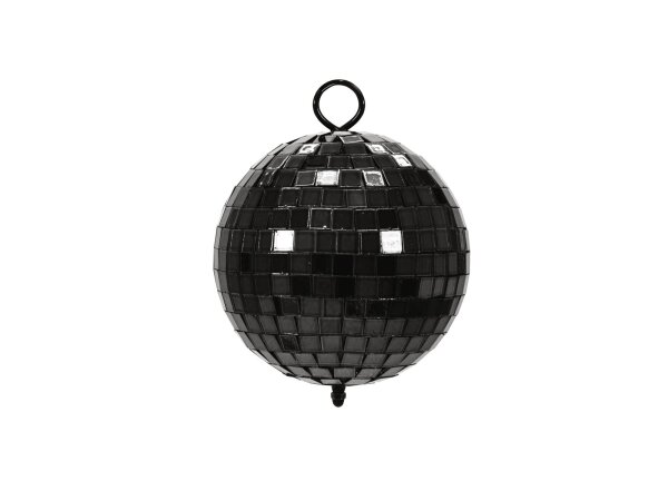 EUROLITE Mirror Ball 10cm black