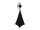 EUROLITE Mirror Ball 50cm black