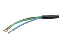 EUROLITE MD-1030 Drehmotor ohne Netzstecker