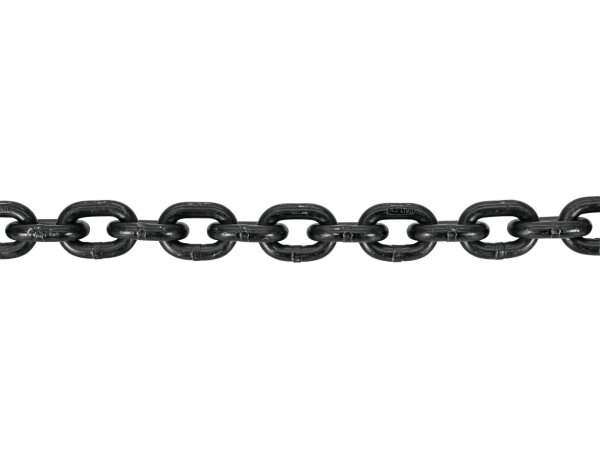 ACCESSORY Link Chain 8mm GK8 bk 1m