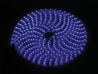 EUROLITE RUBBERLIGHT RL1-230V blue 5m