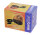 EUROLITE Police Beacon STA-1221 orange 12V/21W