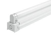 EUROLITE Fixture with 60cm 18-20W Tube