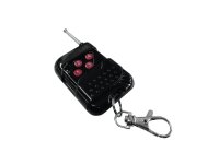 EUROLITE WRC-2 Wireless Remote Control