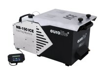 EUROLITE NB-150 ICE Low Fog Machine