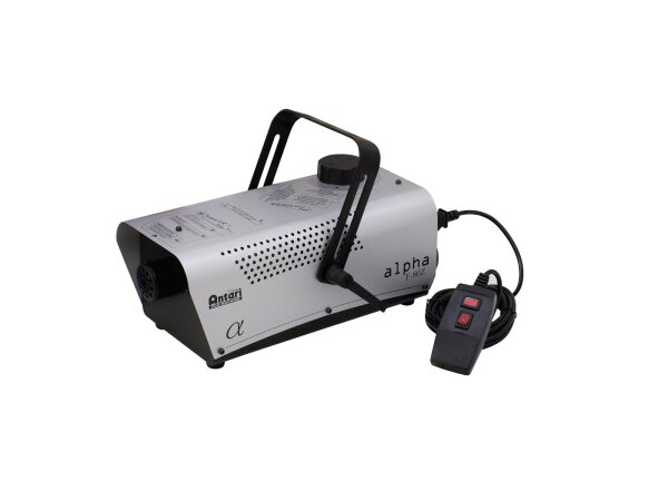 ANTARI F-80/Z Fog Machine