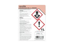 EUROLITE SMOKEFLUID -C- Standard, 1l, Nebelfluid