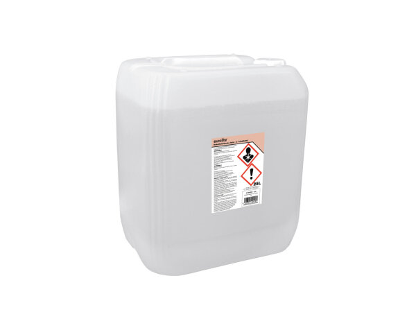 EUROLITE SMOKE FLUID -C- Standard, 25l smoke fluid