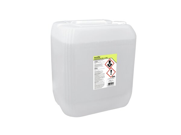 EUROLITE SMOKEFLUID -P- Professional, 25l smoke fluid