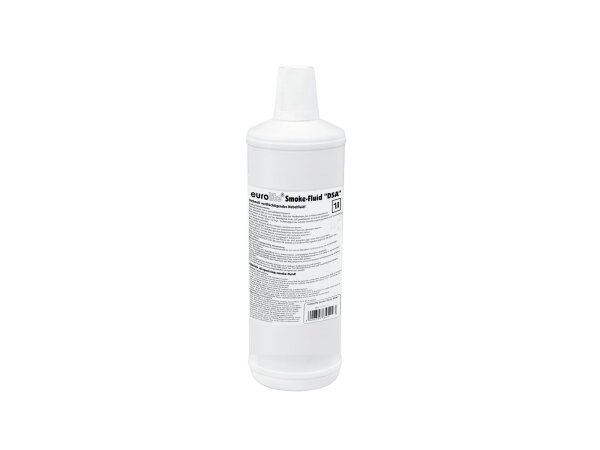 EUROLITE Smoke Fluid -DSA- Effect, 1l