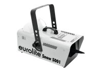 EUROLITE Snow 5001 Snow Machine