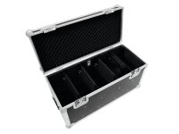 ROADINGER Flightcase 4x PRO Slim Size M