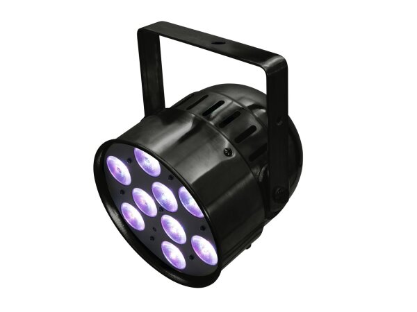 EUROLITE LED PAR-56 HCL Short bk