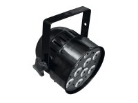 EUROLITE LED PAR-56 HCL Short bk