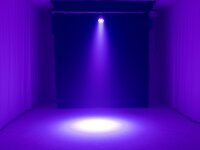 EUROLITE LED PAR-56 HCL Short bk