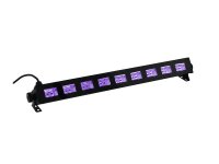 EUROLITE LED Party UV Bar-9