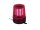 EUROLITE LED Police Light 108 LEDs red classic