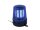 EUROLITE LED Police Light 108 LEDs blue classic