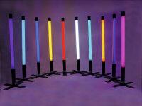EUROLITE Neon Stick T8 18W 70cm white L