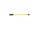 EUROLITE Neon Stick T8 18W 70cm yellow L