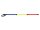 EUROLITE Neon StickT8 36W 134cm multicolor L
