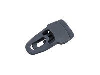 ACCESSORY Holdon midi grey