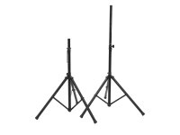 OMNITRONIC Speaker Stand MOVE MK2 set