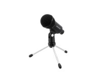 OMNITRONIC Table-Microphone Stand KS-3