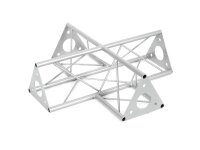 DECOTRUSS SAC-41 crossing 4-way silver