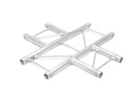 ALUTRUSS BILOCK BQ2-PAC41H 4-way Cross Piece