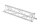 ALUTRUSS DECOLOCK DQ3-250 3-Way Cross Beam