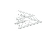 ALUTRUSS DECOLOCK DQ3-PAC20 2-Way Corner 60°