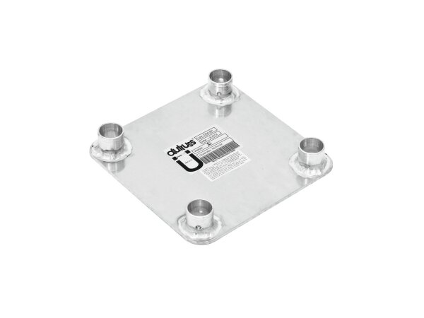 ALUTRUSS DECOLOCK DQ4-BP Base Plate