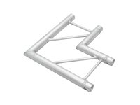 ALUTRUSS BILOCK E-GL22 C21-H 2-way Corner 90°