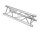 ALUTRUSS TRILOCK E-GL33 290 3-Way Cross Beam