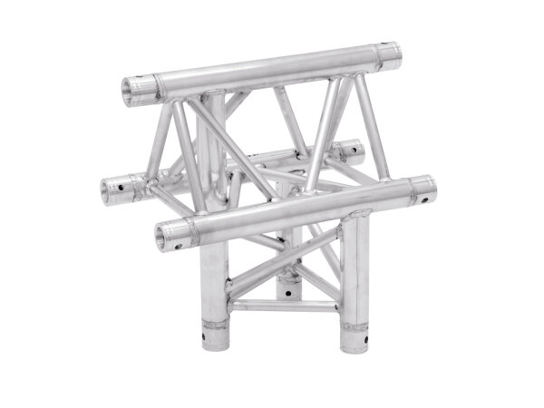 ALUTRUSS TRILOCK E-GL33 T-39 3-way T-Piece