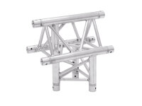 ALUTRUSS TRILOCK E-GL33 T-39 3-way T-Piece