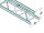 ALUTRUSS TRILOCK 6082-210 3-Way Cross Beam