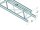 ALUTRUSS TRILOCK 6082-3000 3-Way Cross Beam